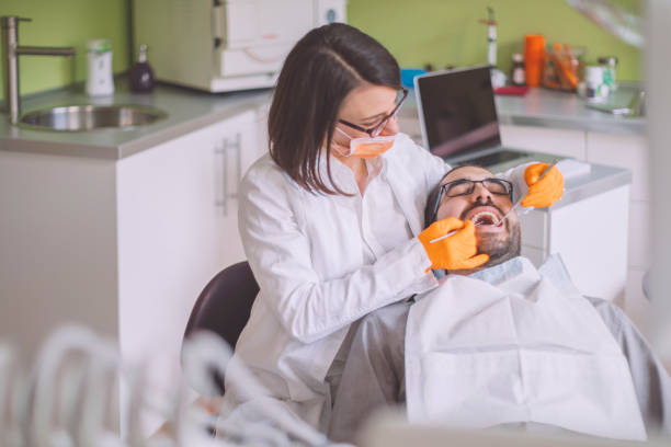 Best Mobile Emergency Dentist in Odessa, FL